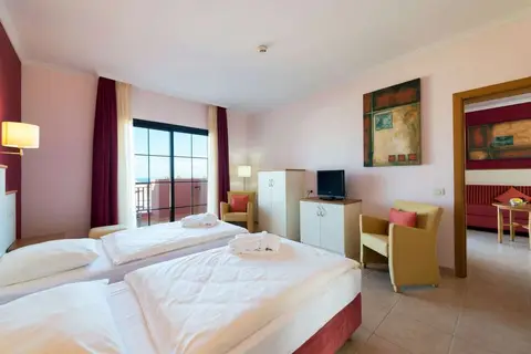 Hotel Luz Del Mar in Los Silos — foto 23