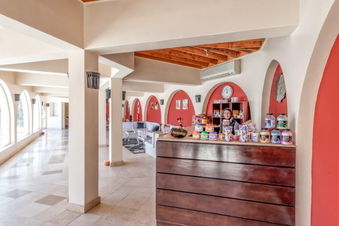 Club Paradisio El Gouna foto 23