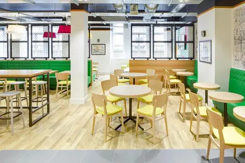 Hotel ibis Styles Glasgow Centre George Square in Glasgow — foto 9
