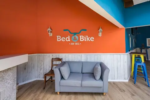 Bed & Bike Curacao Jan Thiel in Jan Thiel — foto 10