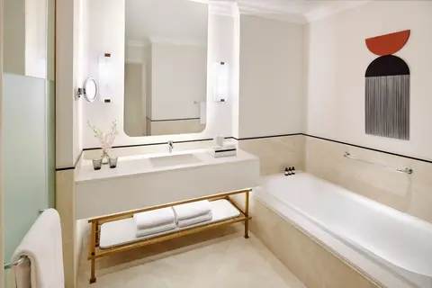 Address Marassi Golf Resort in Sidi Abdelrahman, foto 7