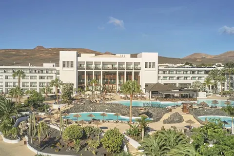 Secrets Lanzarote Resort & Spa foto 3
