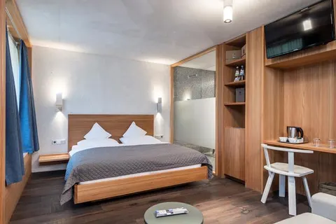 La Paula Apartments & Suites foto 22