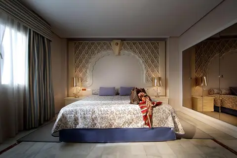 Hotel Abades Benacazon in Benacazon — foto 18