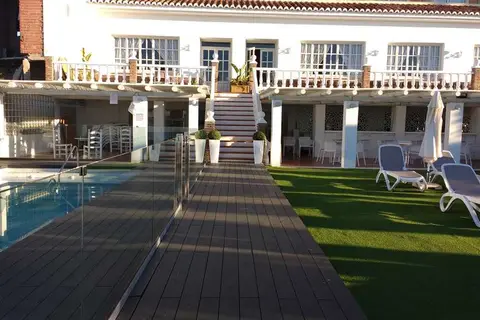 Hotel Santa Rosa in Gijón/Xixón — foto 15