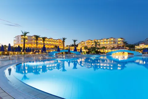 Hotel Lindos Princess Beach in Lindos — foto 20