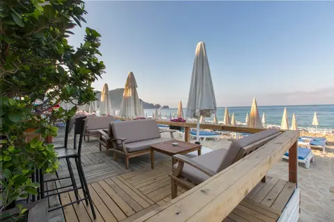 Royalisa Palmiye Beach Hotel in Antalya — foto 22