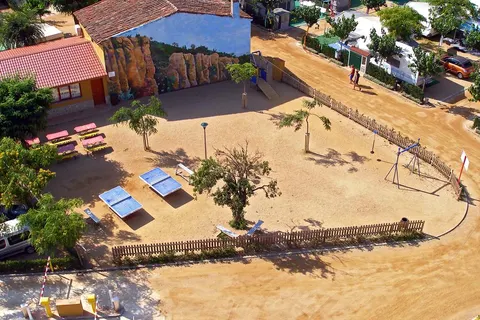 Camping La Masia foto 9