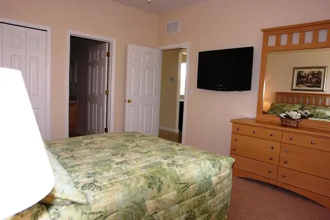 Regal Oaks Resort Vacation Townhomes by IDILIQ in Kissimmee — foto 8