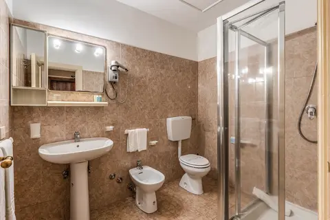 Hotel – Residence La Residenza in Messina, foto 29