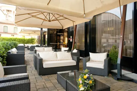 Hotel San Pietro in Villafranca di Verona — foto 17