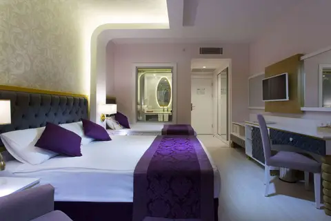 Water Side Resort & Spa in Manavgat, foto 4