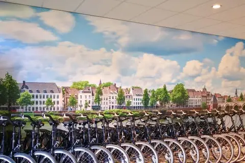Dormio Resort Maastricht in Maastricht — foto 31