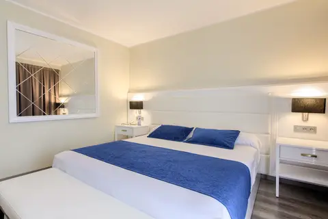 Hotel Benidorm East by Pierre & Vacances in Benidorm — foto 15