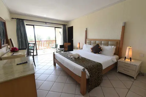 Diani Reef Beach Resort & Spa in Diani Beach — foto 20