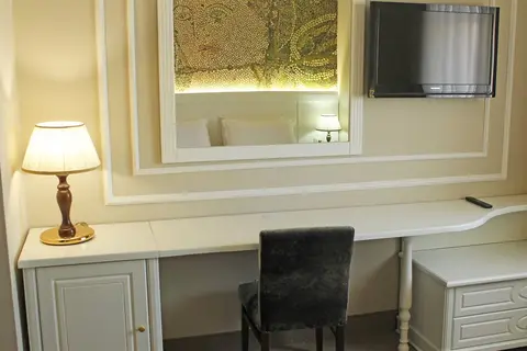 Adriatik Hotel in Durres — foto 9