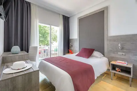 Hotel Vibra Marco Polo II in Sant Antoni de Portmany — foto 14