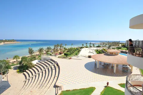 Royal Brayka Resort in مرسى علم — foto 8