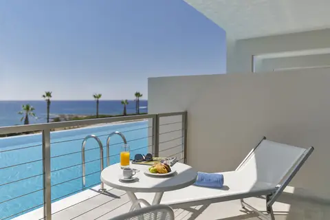 Rodos Princess Beach Resort & Spa in Κιοτάρι — foto 18
