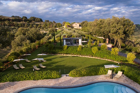 Agriturismo Il Melograno in Perugia — foto 2