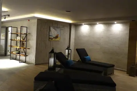 Hotel Blu Bay in Созопол — foto 6