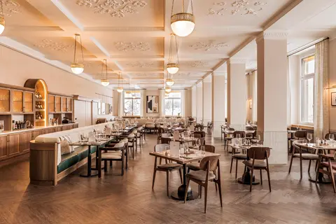 Altein Arosa a Faern Collection Resort in Arosa — foto 21