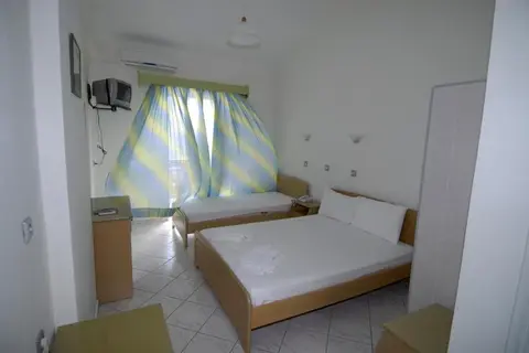 Hotel Olympiada in Preveza — foto 18
