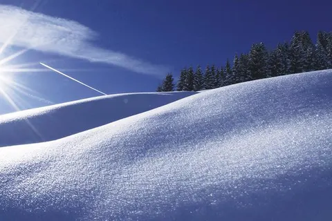 Hotel Maria Alm - Halfpension foto 2