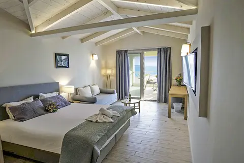 Crystal Beach in Δημοτική Ενότητα Λαγανά — foto 9