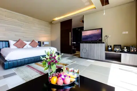 Impiana Private Villas in Phuket 83100 — foto 23