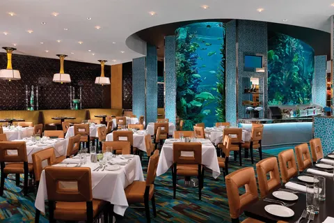 Hotel Golden Nugget foto 4