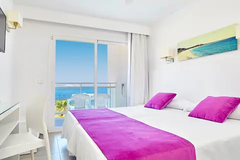 Aparthotel Nereida in Sant Antoni de Portmany — foto 20