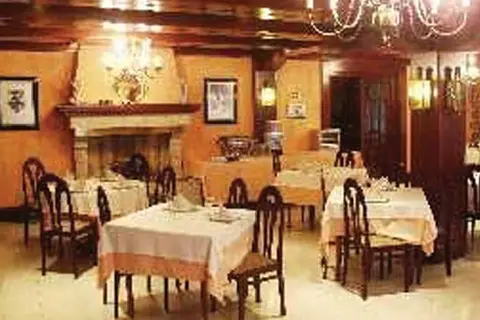 Hotel San Marcos in Diezma — foto 14