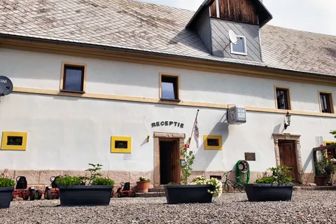 Camping 2000 in Janův Důl — foto 18