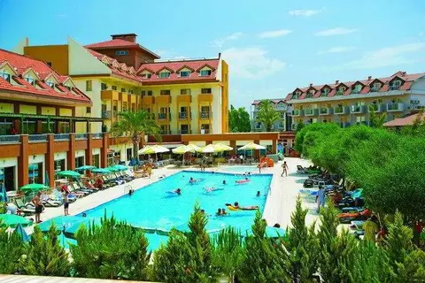 Seher Sun Palace Resort & Spa in Manavgat — foto 27