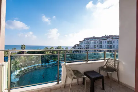 Bella Resort & Spa in Manavgat — foto 25