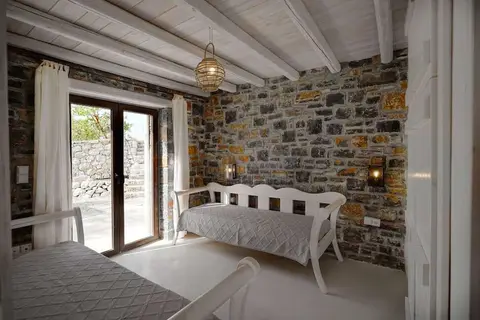 Palazzo Greco Villas in Agia Galini, foto 17
