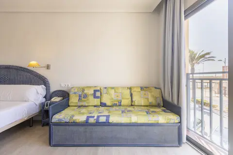 BLUESEA Brisa Roquetas in Roquetas de Mar — foto 10