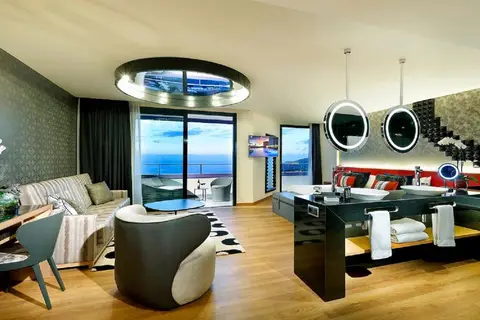 Hard Rock Hotel Tenerife in Adeje — foto 12