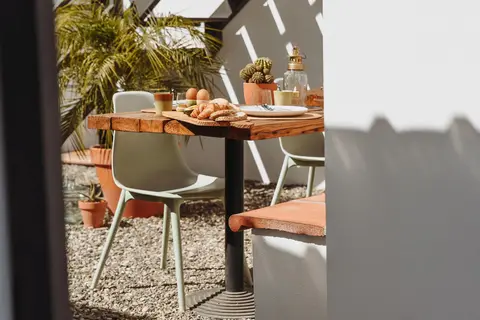 B&B Finca Viva La Vida in Álora — foto 16