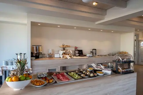 Oneiro Boutique Hotel in Τιγκάκι — foto 18