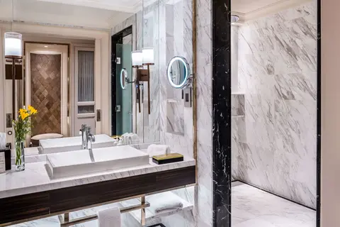 Caravelle Saigon in Ho Chi Minh City — foto 25
