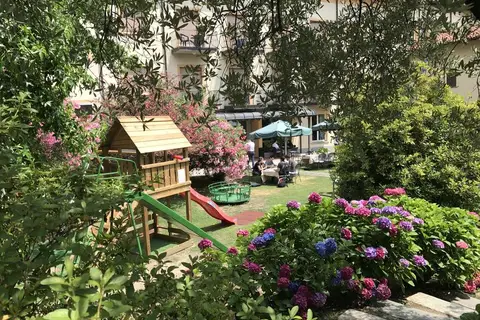 Il Chiostro in Verbania — foto 10