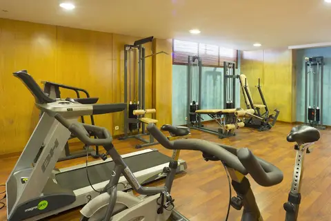 Protur Badía Park Aparthotel in Sant Llorenç des Cardassar, foto 23