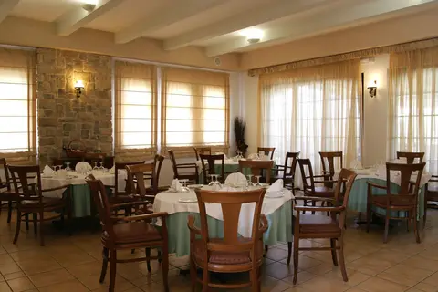 Hersonissos Maris in Chersonissos — foto 25