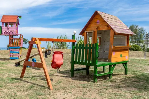 Centro Turistico San Nicola foto 22