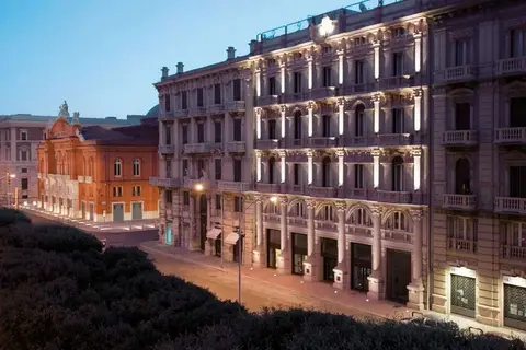 JR Hotels Oriente Bari in Bari — foto 10