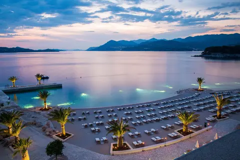 Valamar Lacroma Hotel in Dubrovnik — foto 14