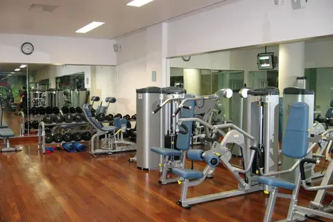 Hotel Marina Atlântico in Ponta Delgada — foto 8