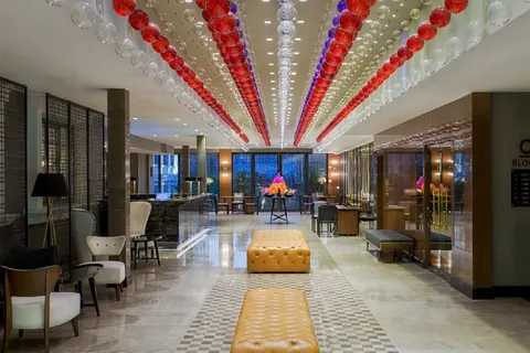 Sura Hagia Sophia Hotel & Spa foto 2